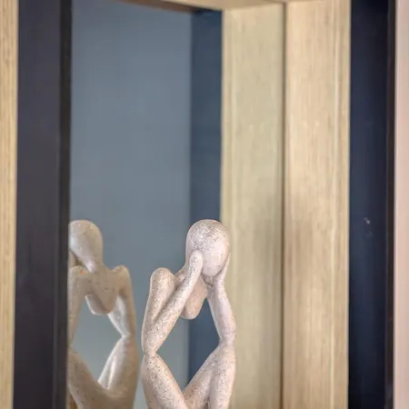 Bienvenue Au Solenne Votre Pied-a-terre De Charme Au Coeur De Apartmán *