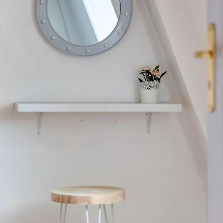 Bienvenue Au Solenne Votre Pied-a-terre De Charme Au Coeur De Apartmán Rouen