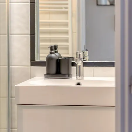 Bienvenue Au Solenne Votre Pied-a-terre De Charme Au Coeur De Lägenhet *