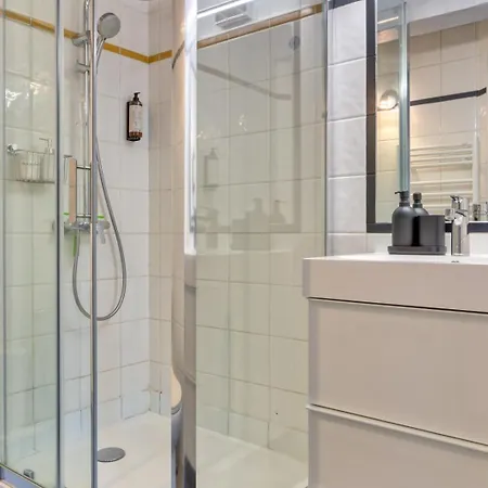 Bienvenue Au Solenne Votre Pied-a-terre De Charme Au Coeur De Rouen