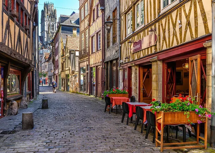 Appartement Bienvenue Au Solenne Votre Pied-a-terre De Charme Au Coeur De