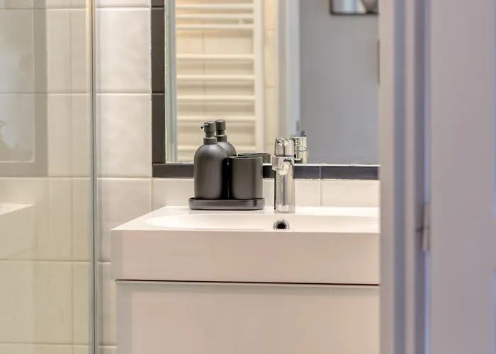 Bienvenue Au Solenne Votre Pied-a-terre De Charme Au Coeur De Appartement *