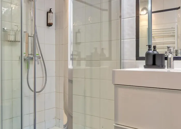 Bienvenue Au Solenne Votre Pied-a-terre De Charme Au Coeur De Rouen