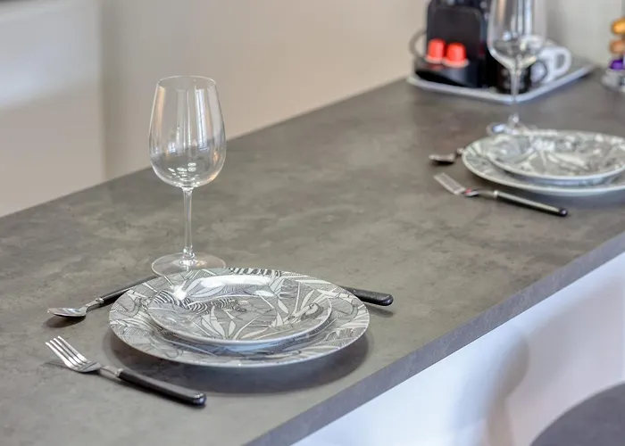 Appartement Bienvenue Au Solenne Votre Pied-a-terre De Charme Au Coeur De