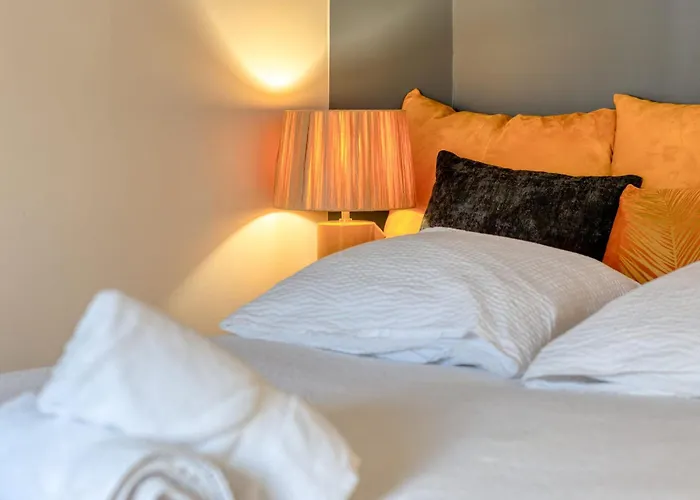 Bienvenue Au Solenne Votre Pied-a-terre De Charme Au Coeur De Rouen